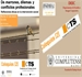 Reflexiones éticas en la intervención social. De marrones, dilemas y conflictos profesionales.